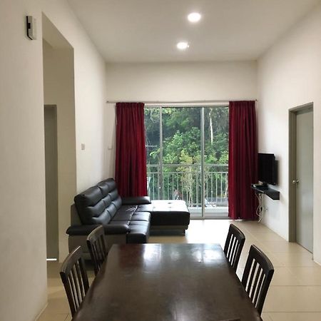 Golden Hill 3 Room Apt @ Night Market Cameron Highlands Exterior foto